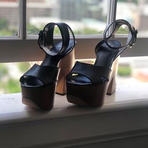 Circus by Sam Edelman Platform Heels